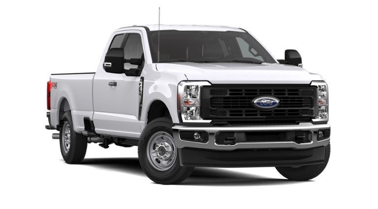 2026 Ford F-250SD F-250® XL