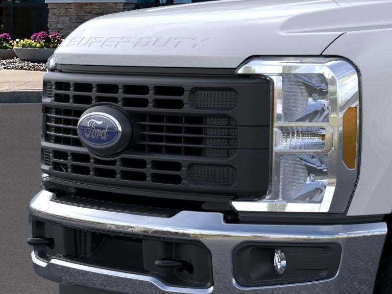 2026 Ford F-250SD XL Fleet