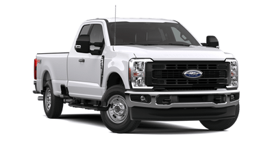 2026 Ford F-250SD XL Fleet