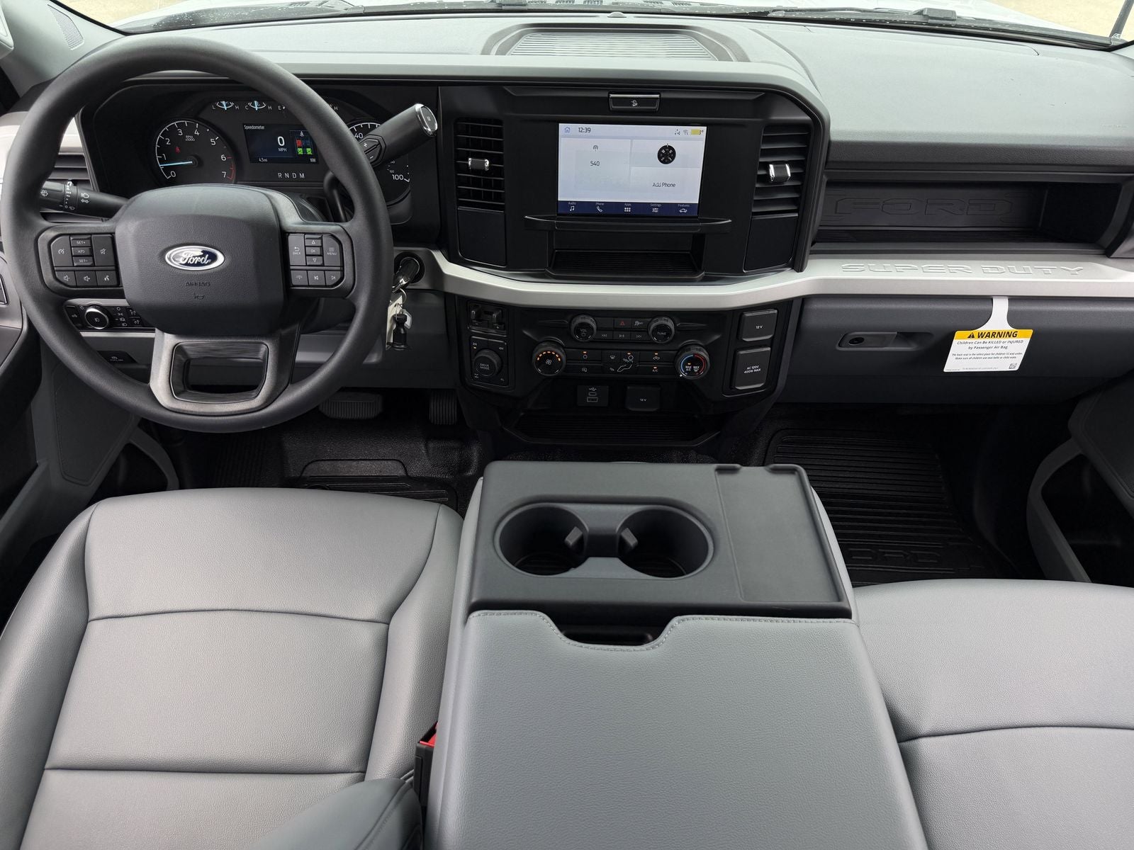2026 Ford F-250SD F-250® XL