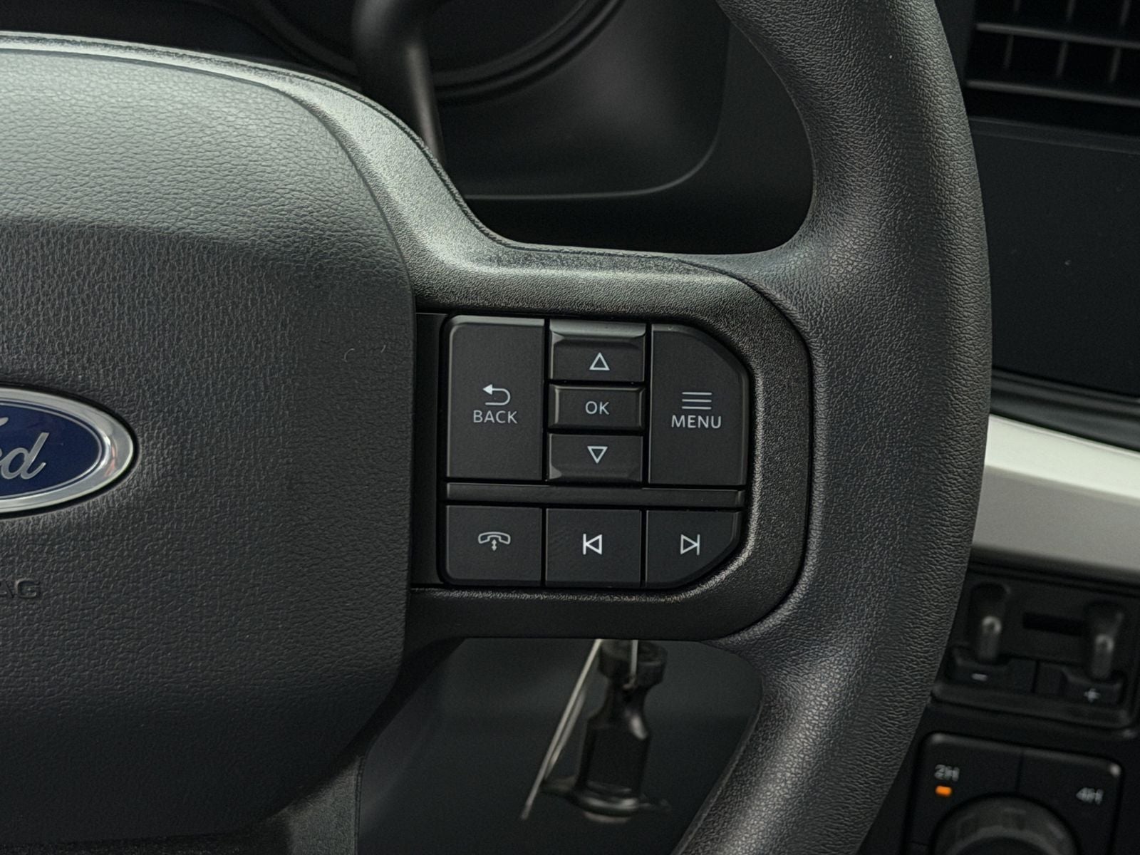 2026 Ford F-250SD F-250® XL