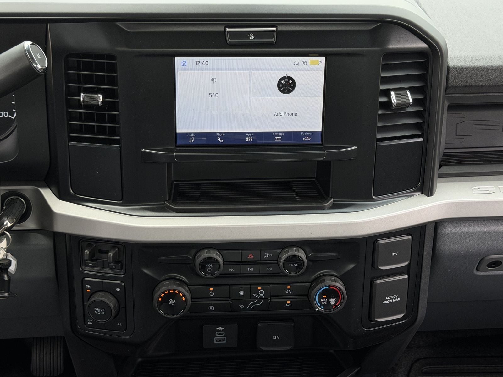 2026 Ford F-250SD F-250® XL