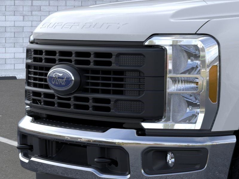 2026 Ford F-250SD F-250® XL