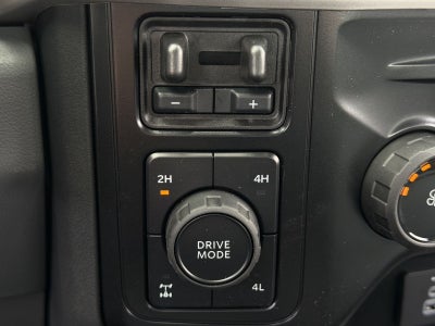 2026 Ford F-250SD F-250® XL
