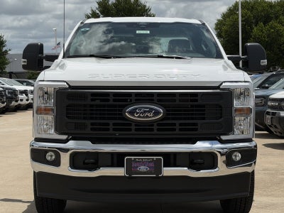 2026 Ford F-250SD F-250® XL