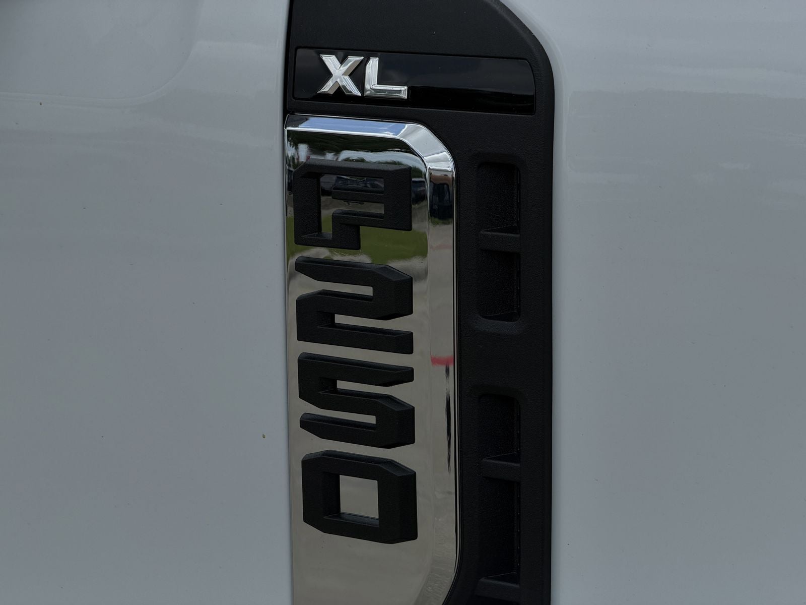2026 Ford F-250SD F-250® XL