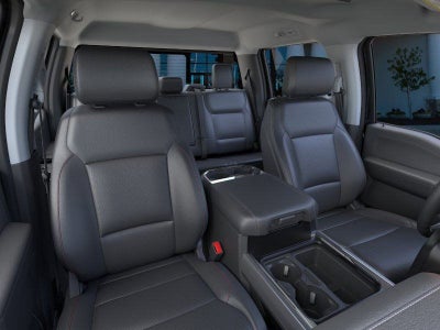 2026 Ford F-250SD F-250® Lariat®