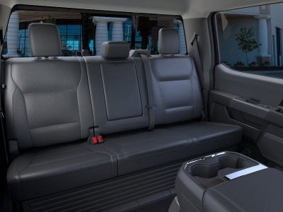 2026 Ford F-250SD F-250® Lariat®