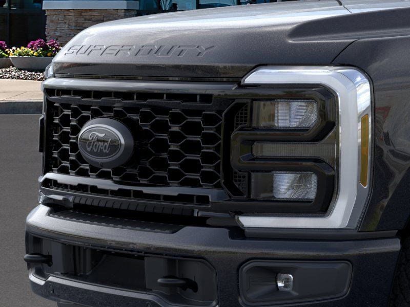 2026 Ford F-250SD F-250® Lariat®