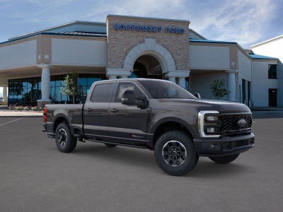 2026 Ford F-250SD F-250® Lariat®