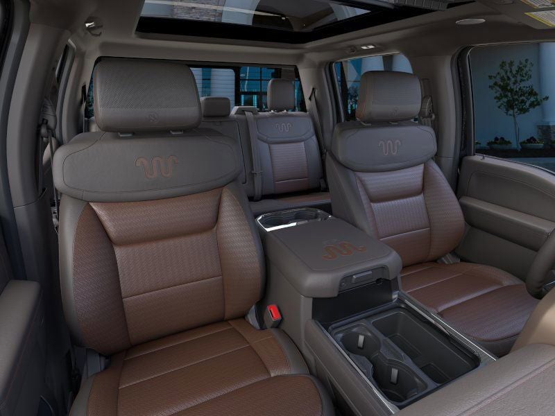 2026 Ford F-250SD F-250® King Ranch®