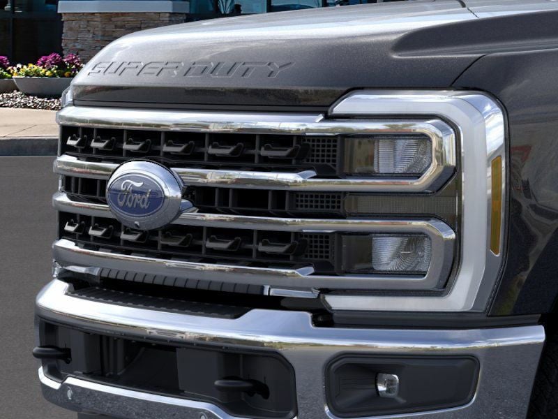 2026 Ford F-250SD F-250® King Ranch®