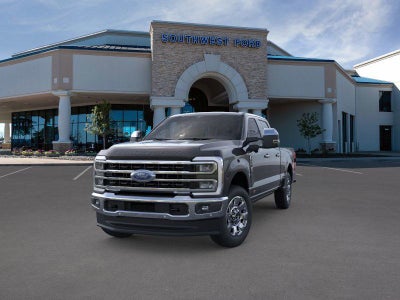 2026 Ford F-250SD F-250® King Ranch®