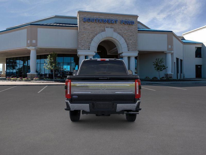 2026 Ford F-250SD F-250® King Ranch®