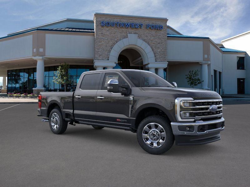 2026 Ford F-250SD F-250® King Ranch®