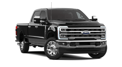 2026 Ford F-250SD F-250® King Ranch®