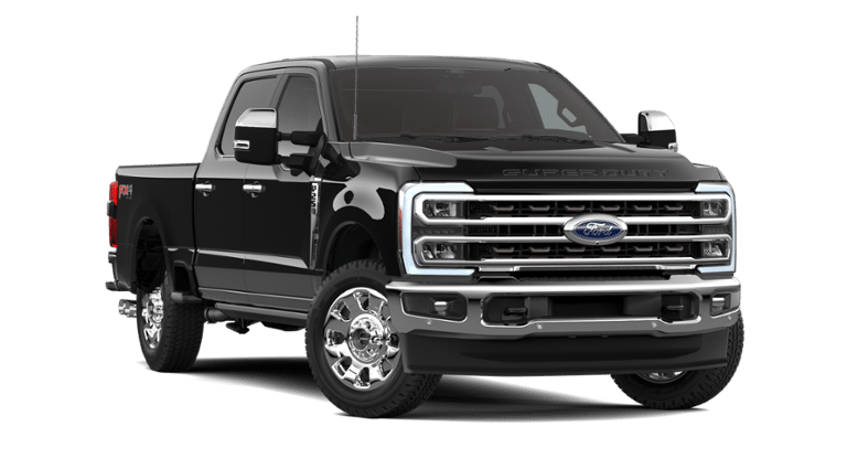 2026 Ford F-250SD F-250® King Ranch®