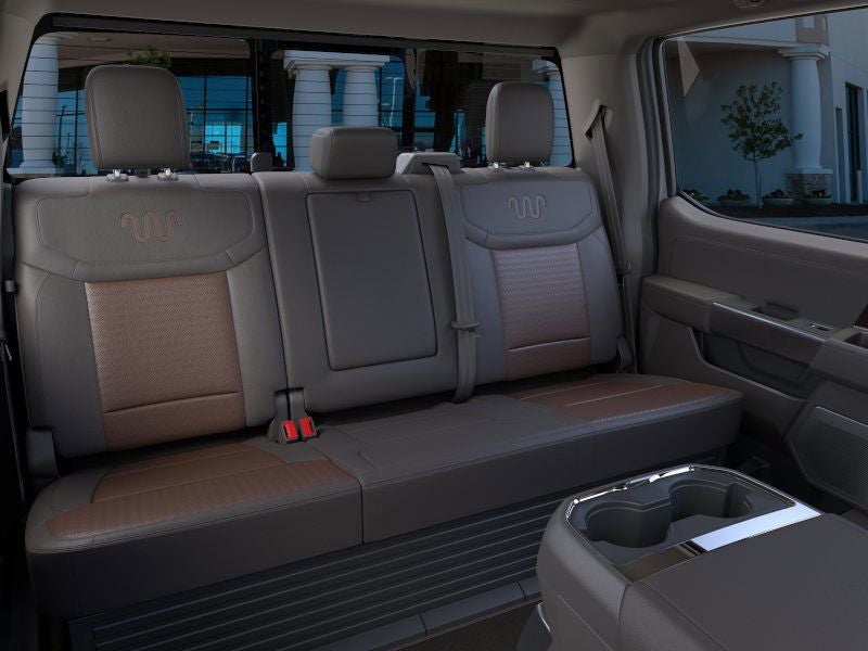 2026 Ford F-250SD King Ranch Fleet