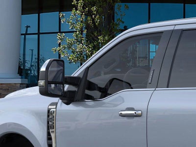 2026 Ford F-250SD King Ranch Fleet