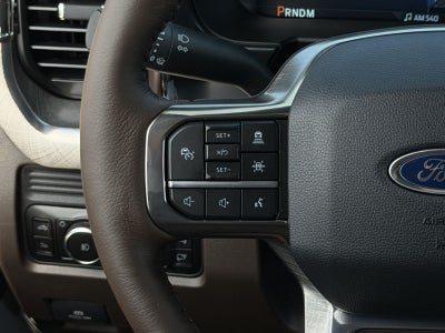 2026 Ford F-250SD F-250® King Ranch®