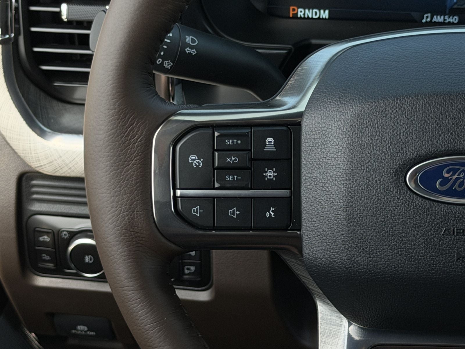 2026 Ford F-250SD F-250® King Ranch®