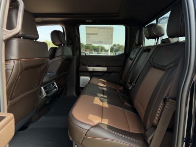 2026 Ford F-250SD F-250® King Ranch®