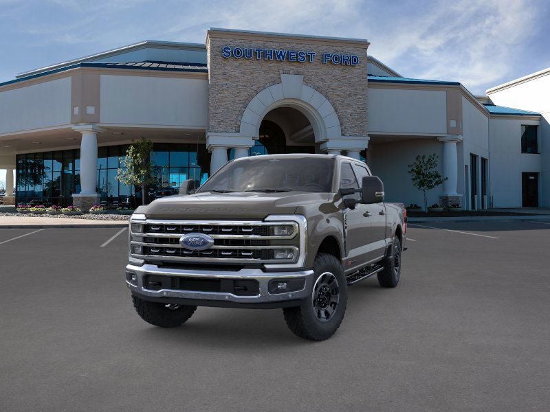 2026 Ford F-250SD F-250® Lariat®