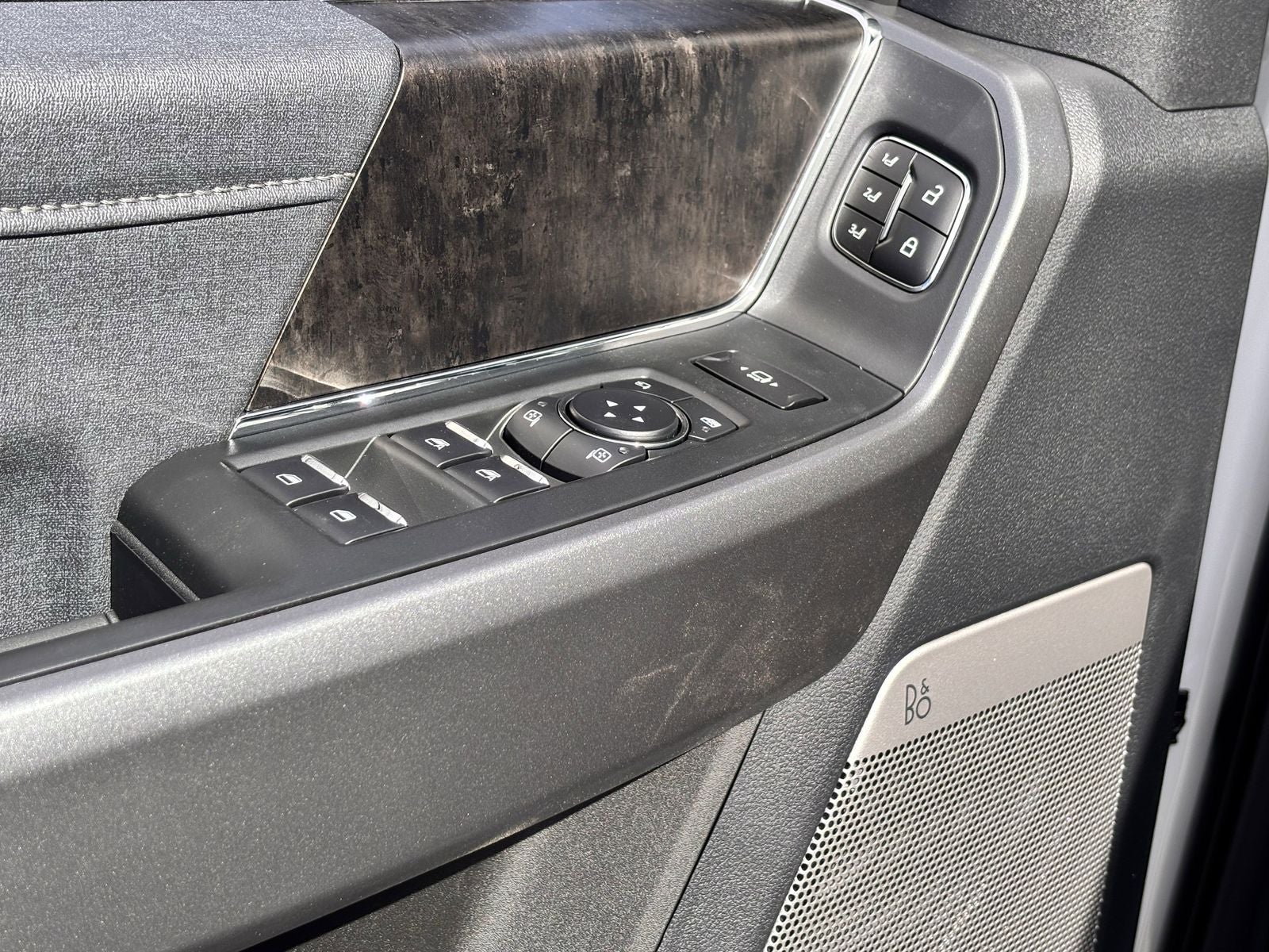 2026 Ford F-250SD F-250® Lariat®