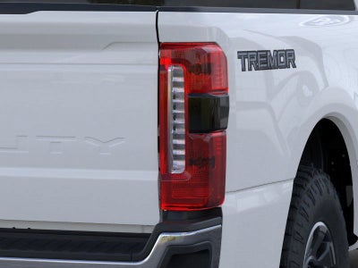 2026 Ford F-250SD F-250® Lariat®