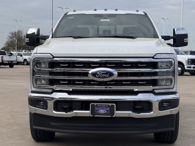 2026 Ford F-250SD F-250® King Ranch®