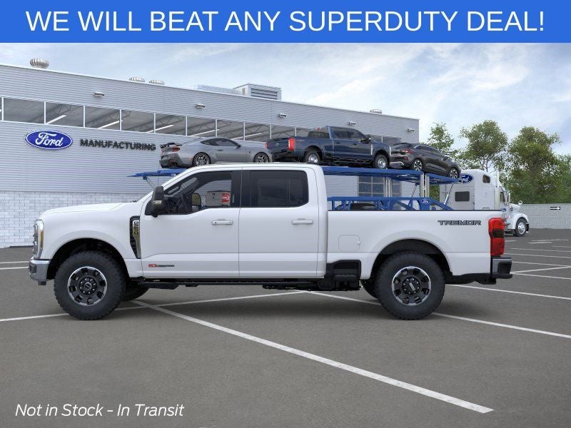 2026 Ford F-250SD F-250® Lariat®