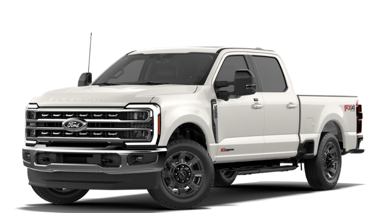 2027 Ford F-250SD F-250® Lariat®