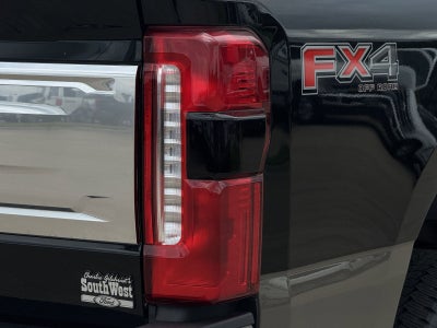 2026 Ford F-250SD F-250® King Ranch®
