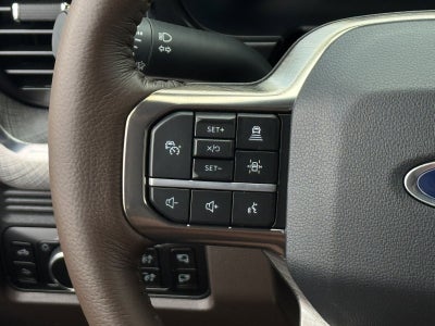 2026 Ford F-250SD F-250® King Ranch®