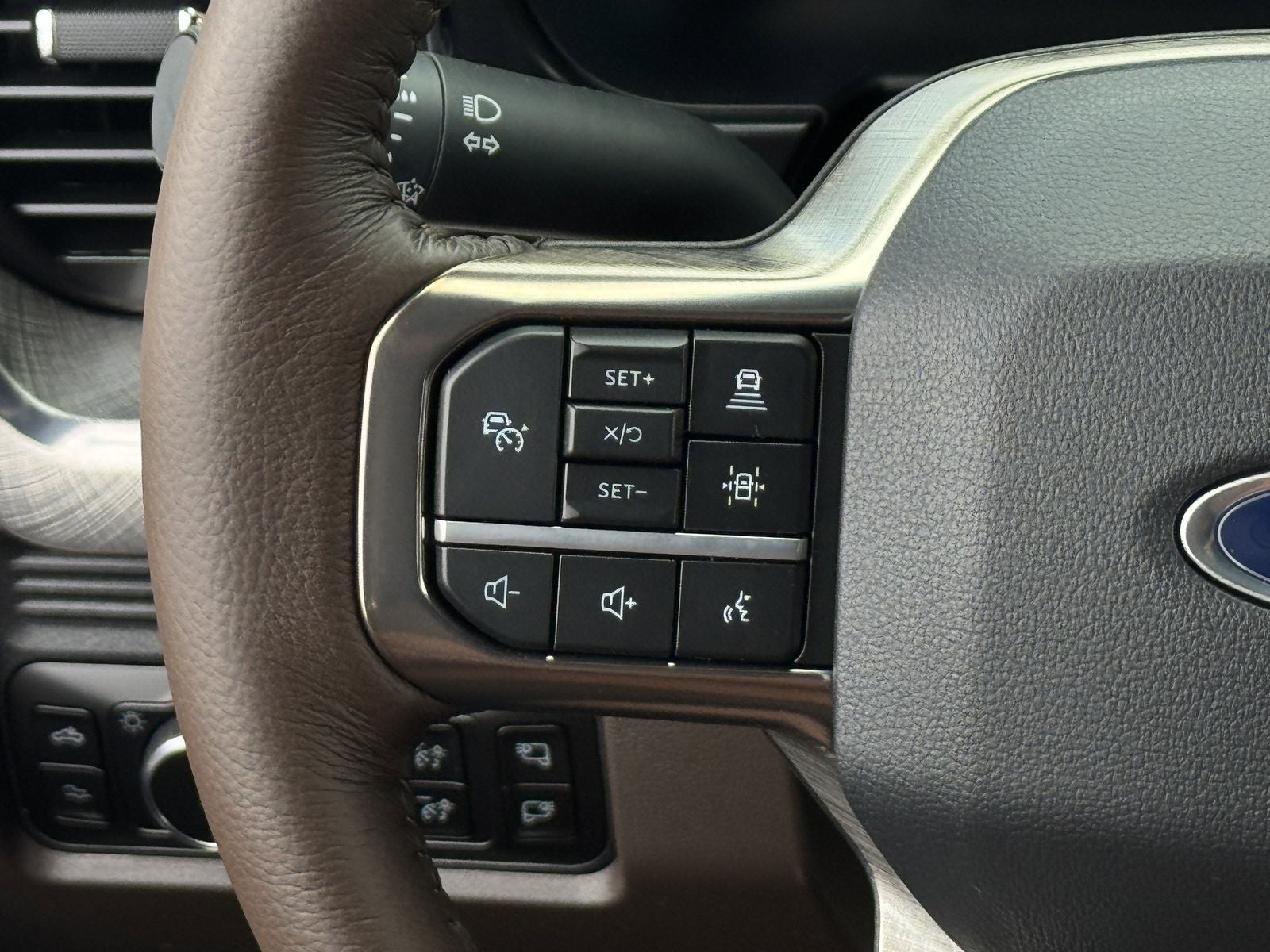 2026 Ford F-250SD F-250® King Ranch®