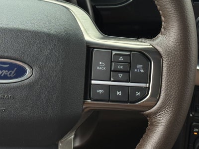 2026 Ford F-250SD F-250® King Ranch®