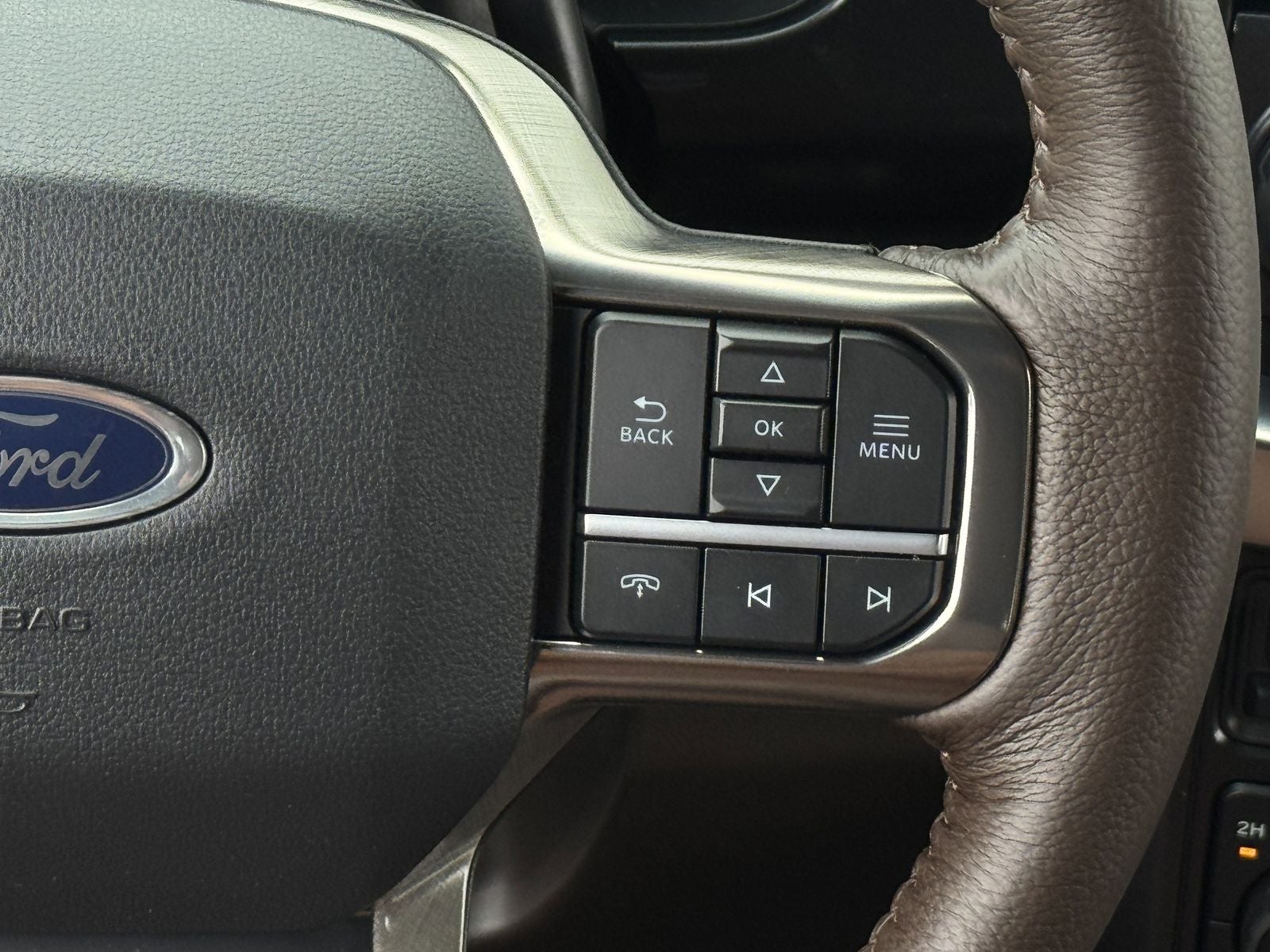 2026 Ford F-250SD F-250® King Ranch®