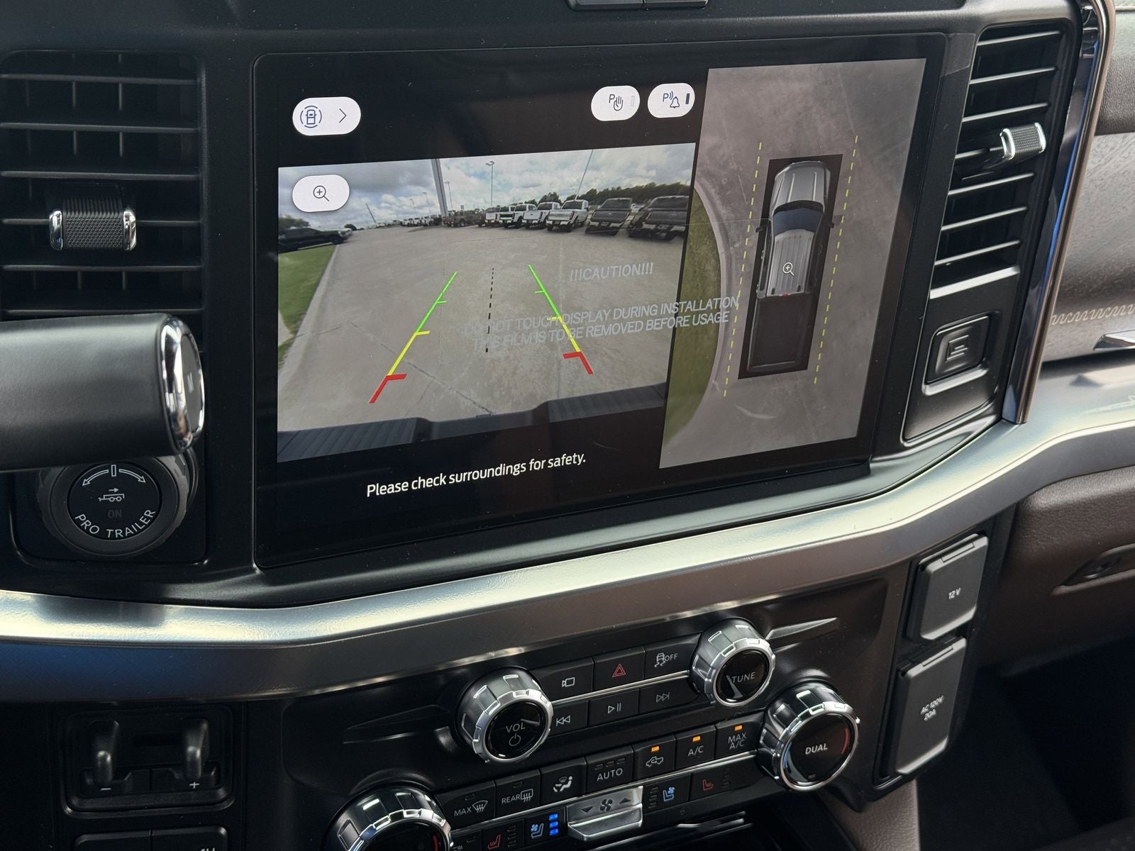 2026 Ford F-250SD F-250® King Ranch®