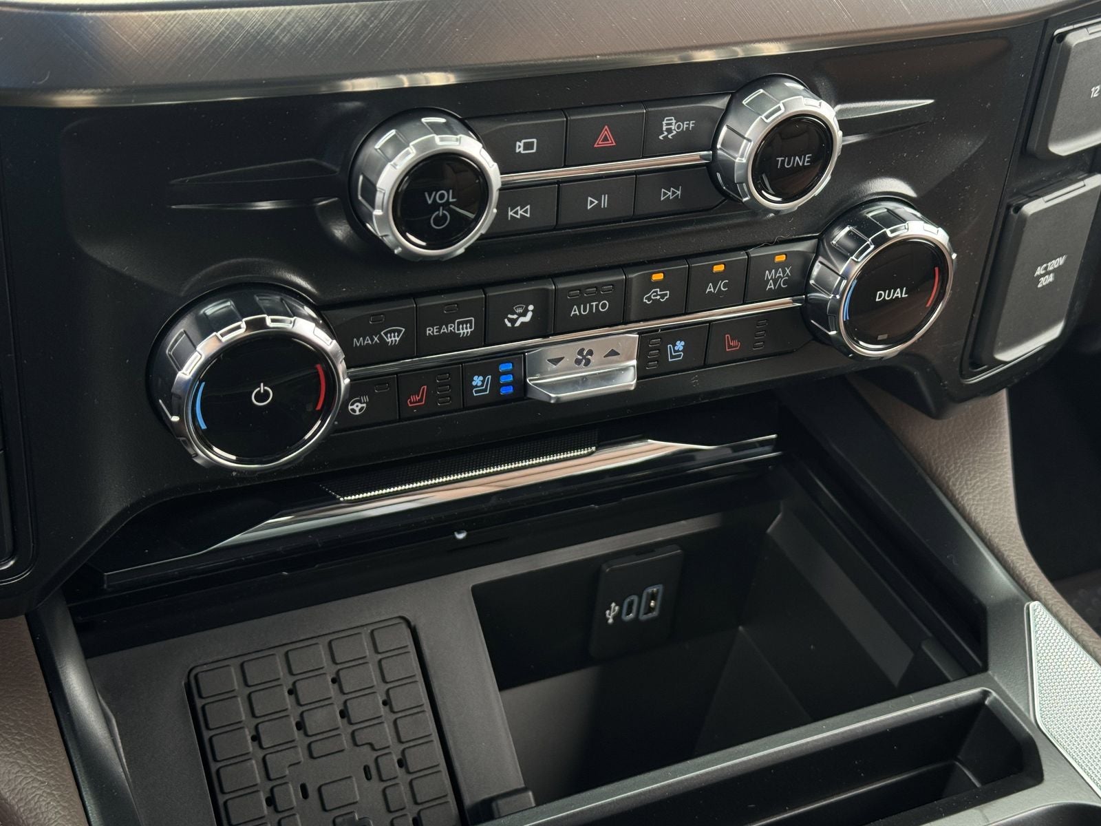 2026 Ford F-250SD F-250® King Ranch®