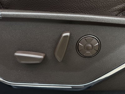 2026 Ford F-250SD F-250® King Ranch®