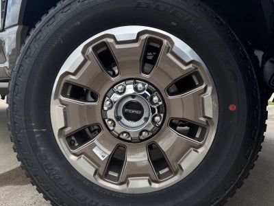 2026 Ford F-250SD F-250® King Ranch®