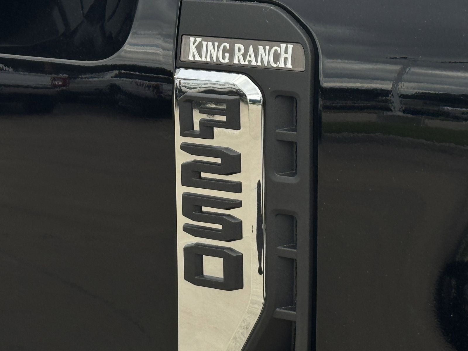 2026 Ford F-250SD F-250® King Ranch®