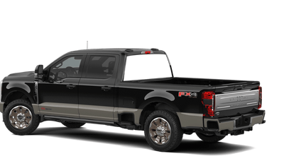 2026 Ford F-250SD F-250® King Ranch®