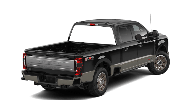 2026 Ford F-250SD F-250® King Ranch®