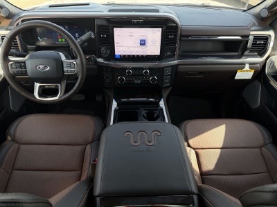2026 Ford F-250SD F-250® King Ranch®