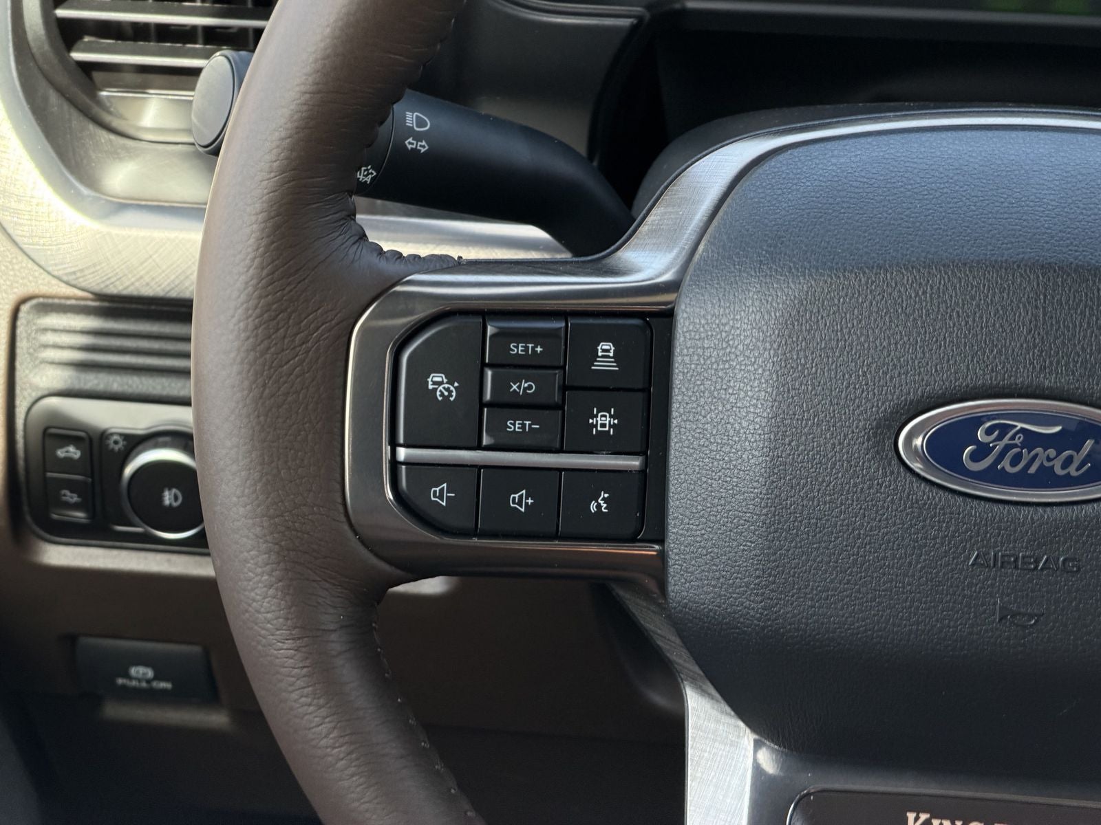 2026 Ford F-250SD F-250® King Ranch®