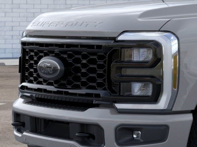 2026 Ford F-250SD F-250® Lariat®
