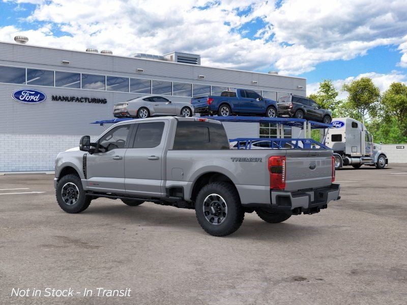 2026 Ford F-250SD F-250® Lariat®