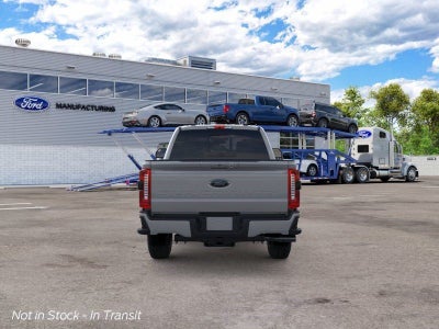 2026 Ford F-250SD F-250® Lariat®