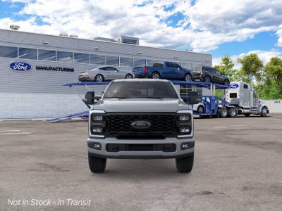 2026 Ford F-250SD F-250® Lariat®